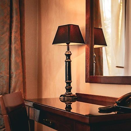 Hotel & Medi-Spa Bialy Kamien Świeradów-Zdrój Esterno foto