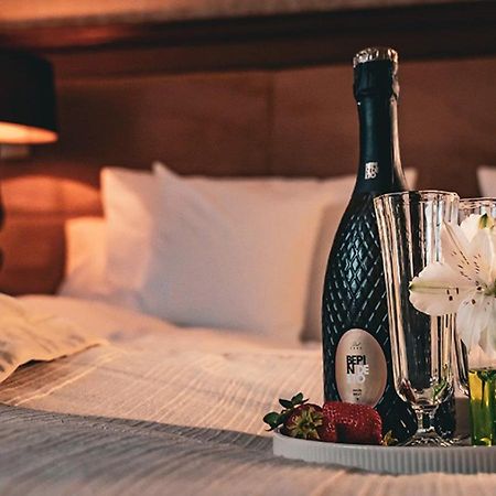 Hotel & Medi-Spa Bialy Kamien Świeradów-Zdrój Esterno foto