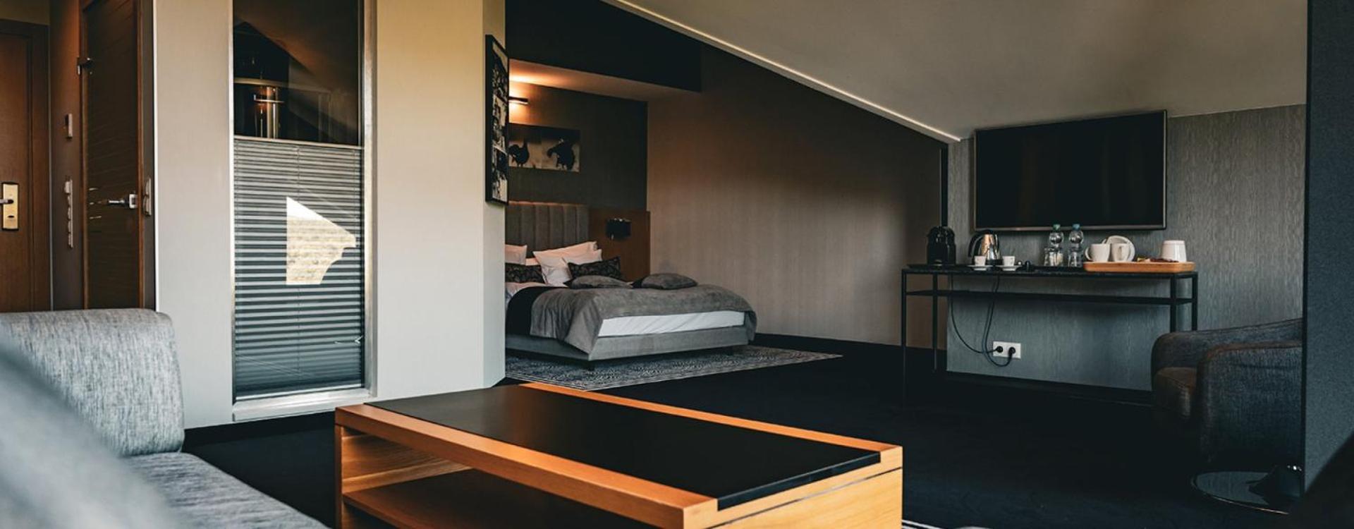 Hotel & Medi-Spa Bialy Kamien Świeradów-Zdrój Esterno foto