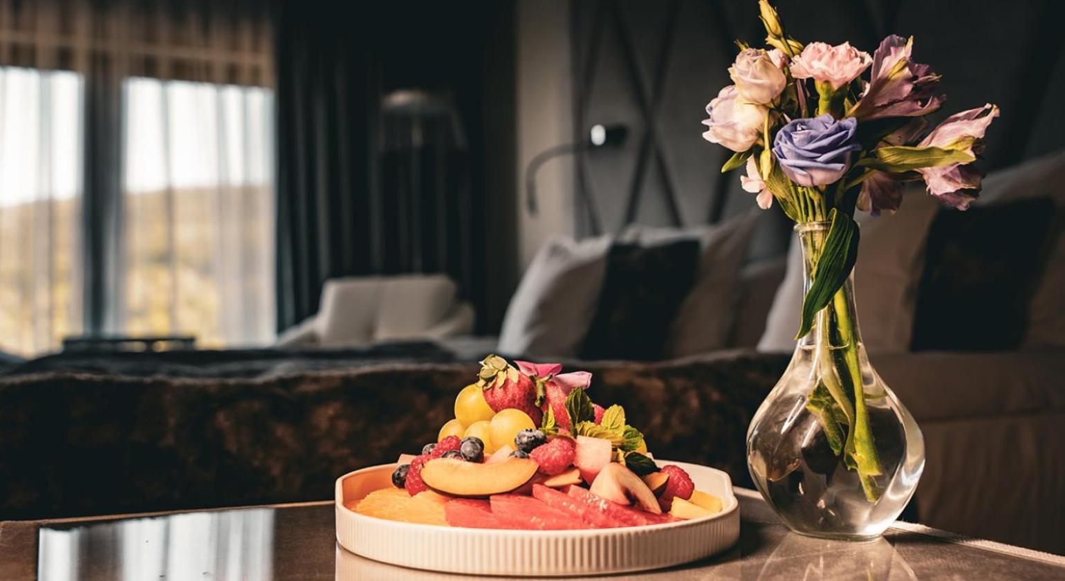 Hotel & Medi-Spa Bialy Kamien Świeradów-Zdrój Esterno foto