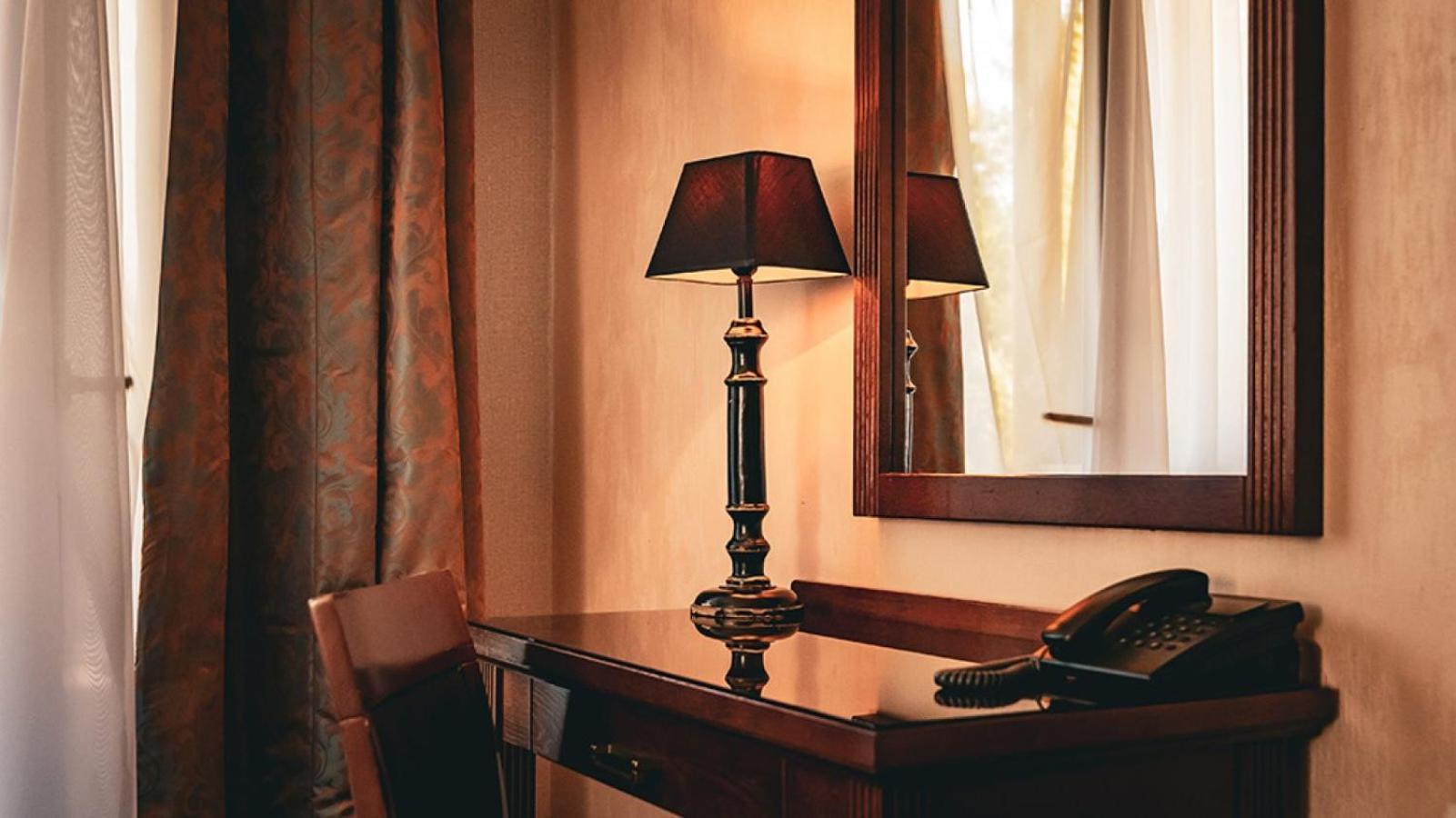 Hotel & Medi-Spa Bialy Kamien Świeradów-Zdrój Esterno foto